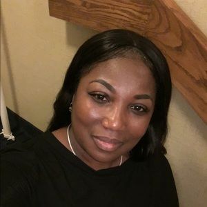 Meet your Posher, Kim